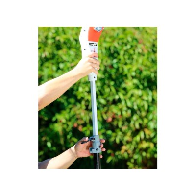 PODADORA MOTOSIERRA ELC.TELESCP. ANOVA IKRA 750W