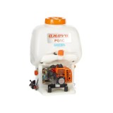 PULVERIZADOR MOCHILA 25 LT.