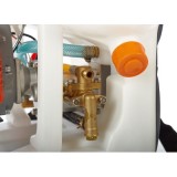 PULVERIZADOR MOCHILA 25 LT.