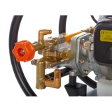MOTO-PULVERIZADOR 18 ATM