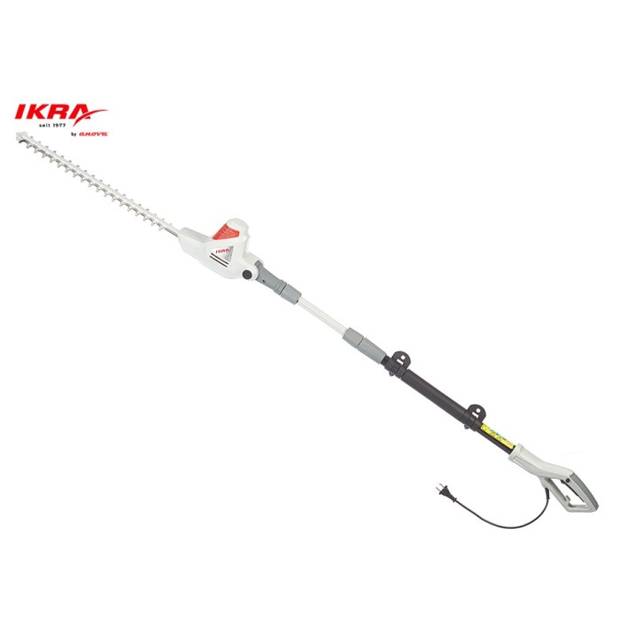 CORTASETOS TELESCOPICO ANOVA IKRA 600W