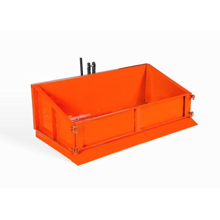 CAJON DE TRANSPORTE 100 CM