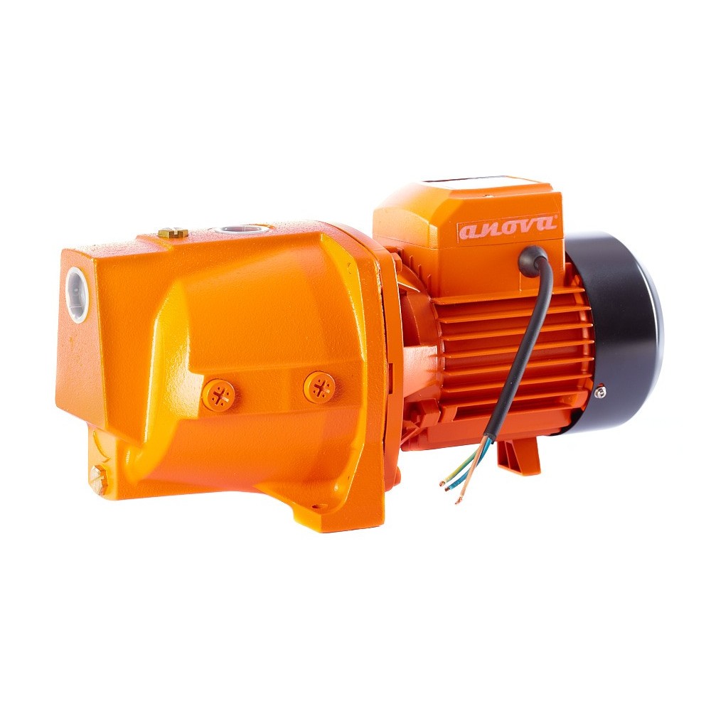 BOMBA ELECTRICA DE SUPERFICIE TIPO JET 1100W