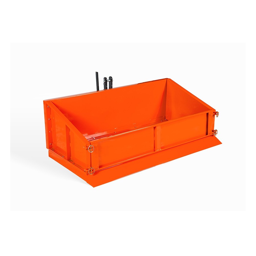 CAJON DE TRANSPORTE 150 CM