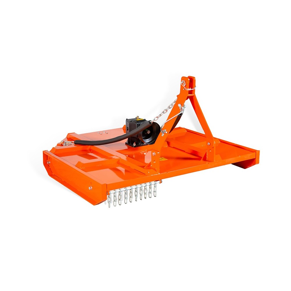 DESBROZADORA TRACTOR DE CUCHILLAS 140 CM
