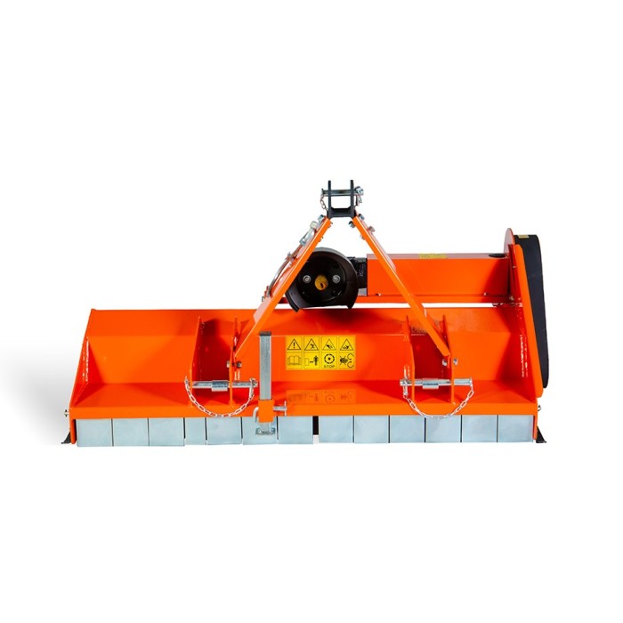 DESBROZADORA TRACTOR (CUCHILLAS "Y") 105 CM