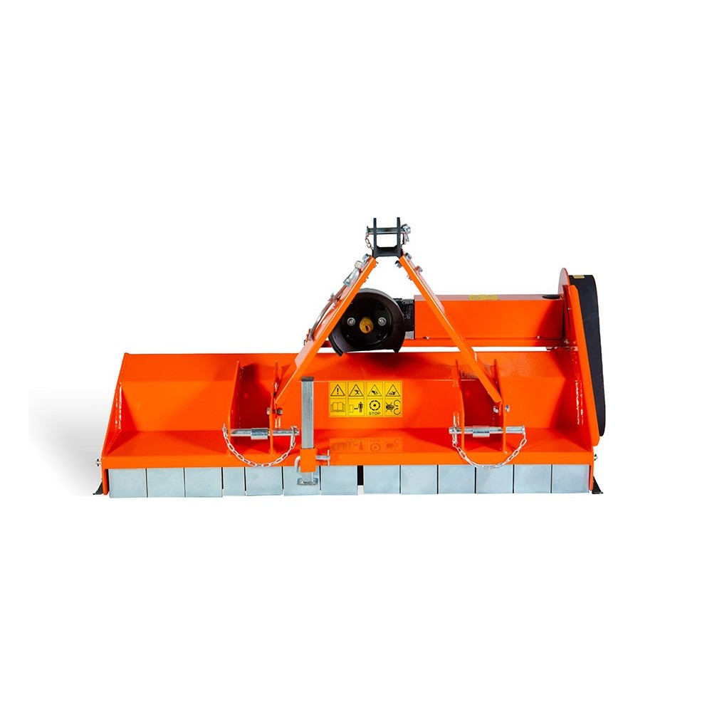 DESBROZADORA TRACTOR (CUCHILLAS "Y") 125 CM