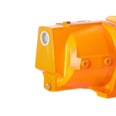 BOMBA ELECTRICA DE SUPERFICIE TIPO JET 1100W