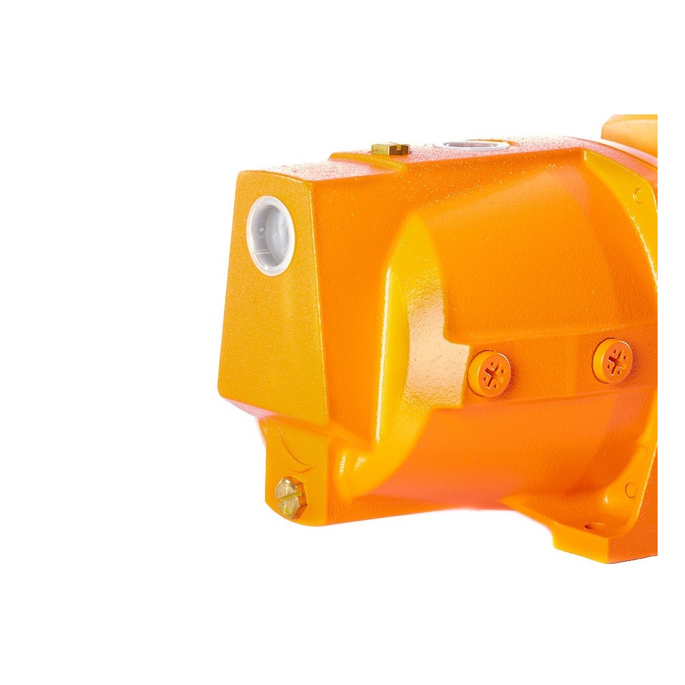 BOMBA ELECTRICA DE SUPERFICIE TIPO JET 1100W