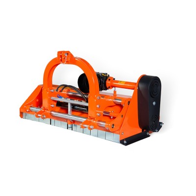 DESBROZADORA TRACTOR CON DESPLAZAMIENTO HIDRAULICO CUCHILLAS "Y") 135 CM