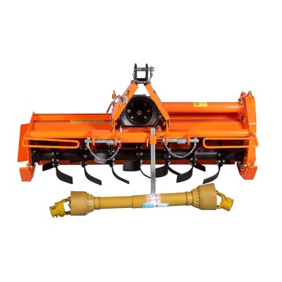 FRESADORA  TRACTOR  105 CM