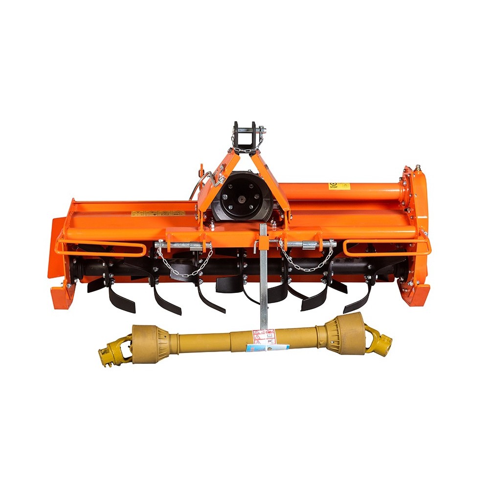FRESADORA  TRACTOR  105 CM