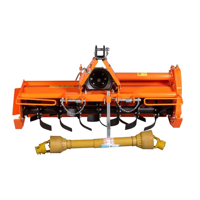 FRESADORA  TRACTOR  105 CM