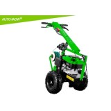 MAQUINA PARA ENTERRAR CABLE ROBOT CORTAC.  TERRA 800