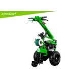 MAQUINA PARA ENTERRAR CABLE ROBOT CORTAC.  TERRA 800