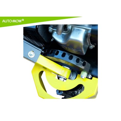 MAQUINA PARA ENTERRAR CABLE ROBOT CORTAC.  TERRA 800