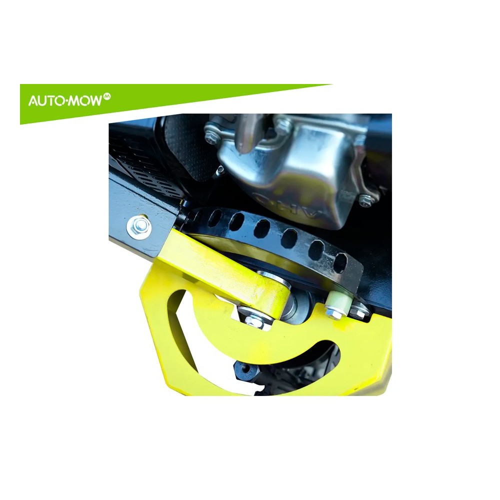 MAQUINA PARA ENTERRAR CABLE ROBOT CORTAC.  TERRA 800