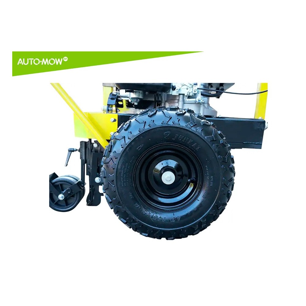 MAQUINA PARA ENTERRAR CABLE ROBOT CORTAC.  TERRA 800
