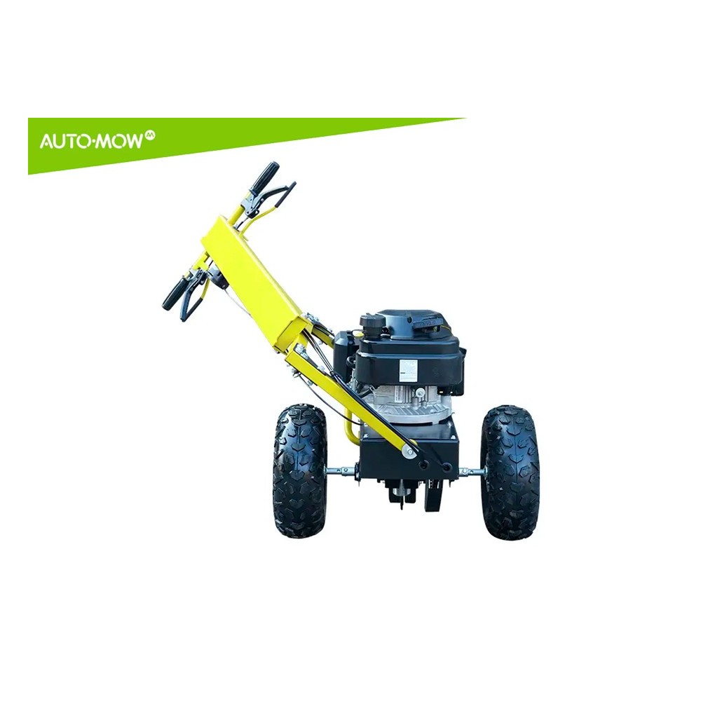 MAQUINA PARA ENTERRAR CABLE ROBOT CORTAC.  TERRA 800