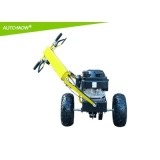 MAQUINA PARA ENTERRAR CABLE ROBOT CORTAC.  TERRA 800