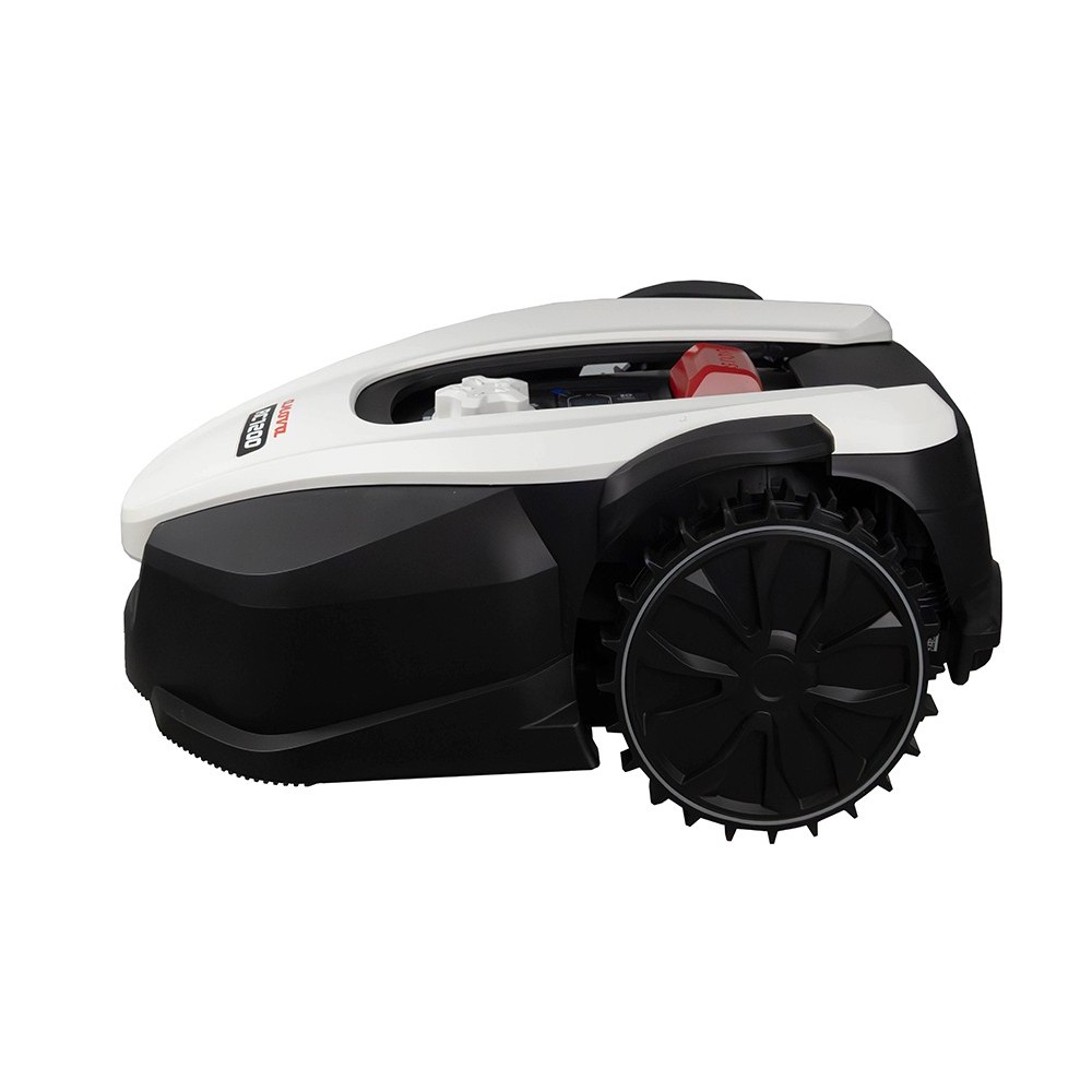 ROBOT CORTACESPED ANOVA - 1200M