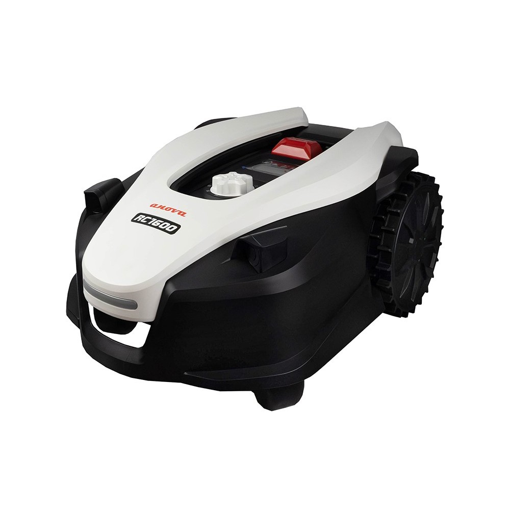 ROBOT CORTACESPED ANOVA - 1600M