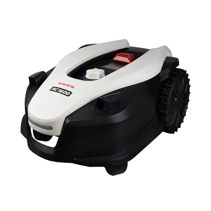 ROBOT CORTACESPED ANOVA - 1600M