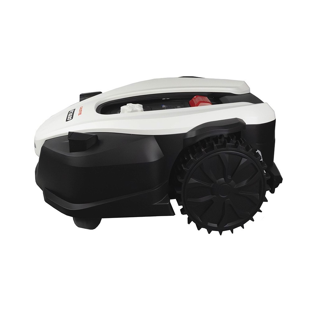 ROBOT CORTACESPED ANOVA - 1600M