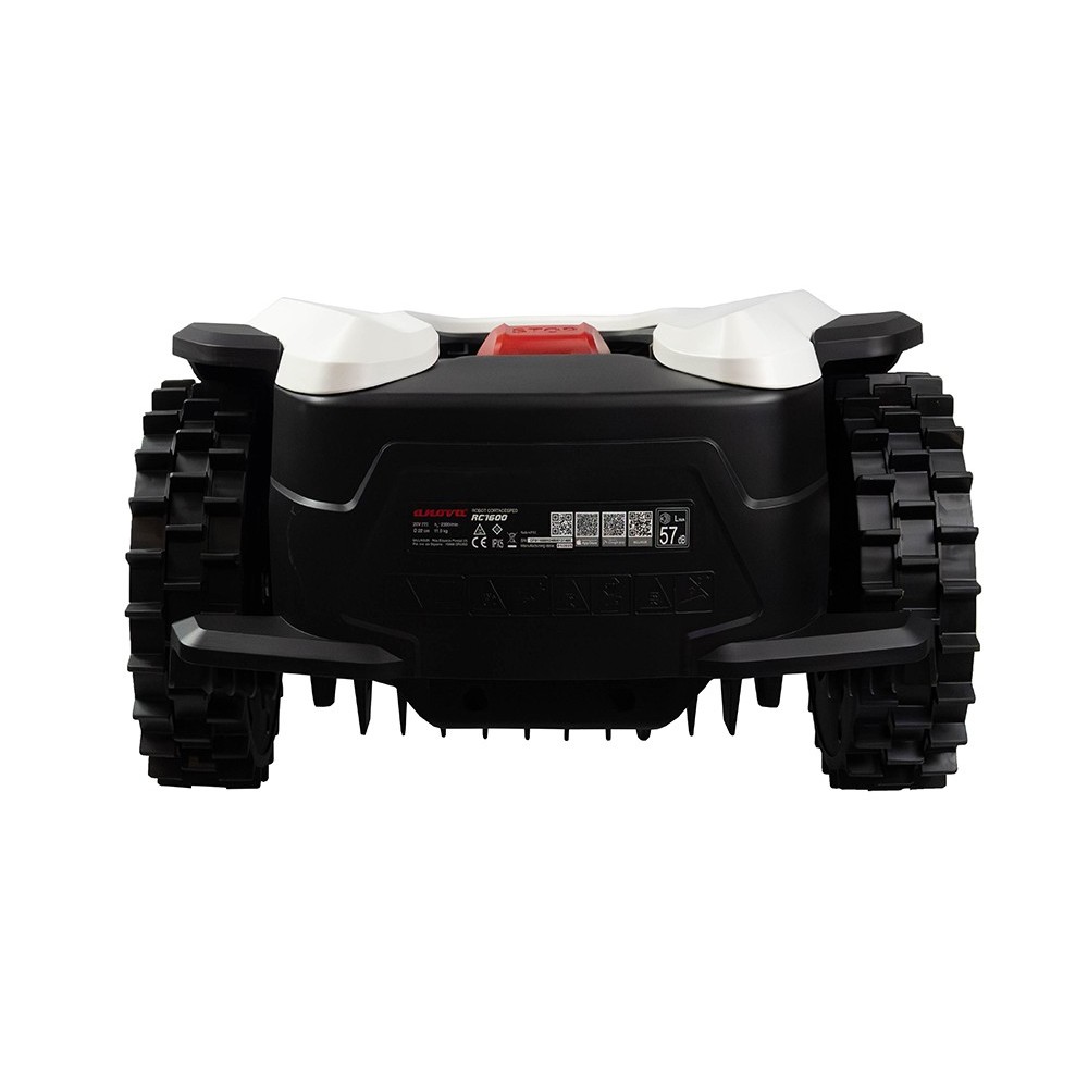 ROBOT CORTACESPED ANOVA - 1600M