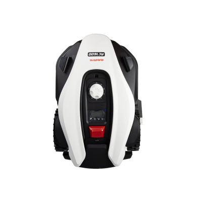 ROBOT CORTACESPED ANOVA - 1600M