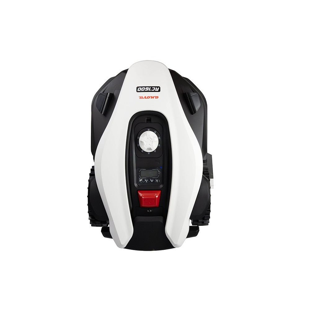ROBOT CORTACESPED ANOVA - 1600M