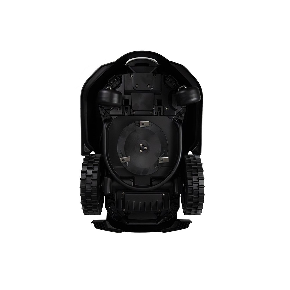 ROBOT CORTACESPED ANOVA - 1600M