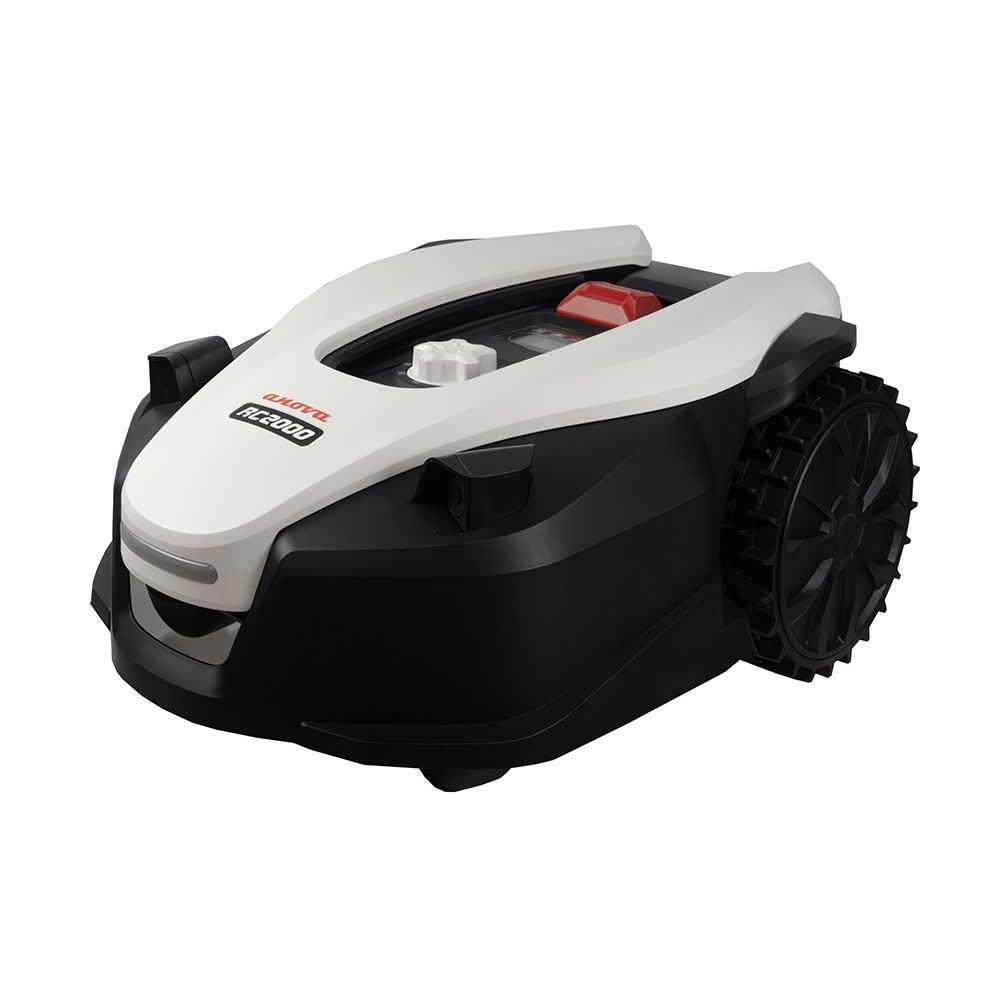ROBOT CORTACESPED ANOVA - 2000M