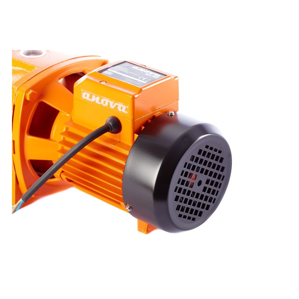 BOMBA ELECTRICA DE SUPERFICIE TIPO JET 1100W