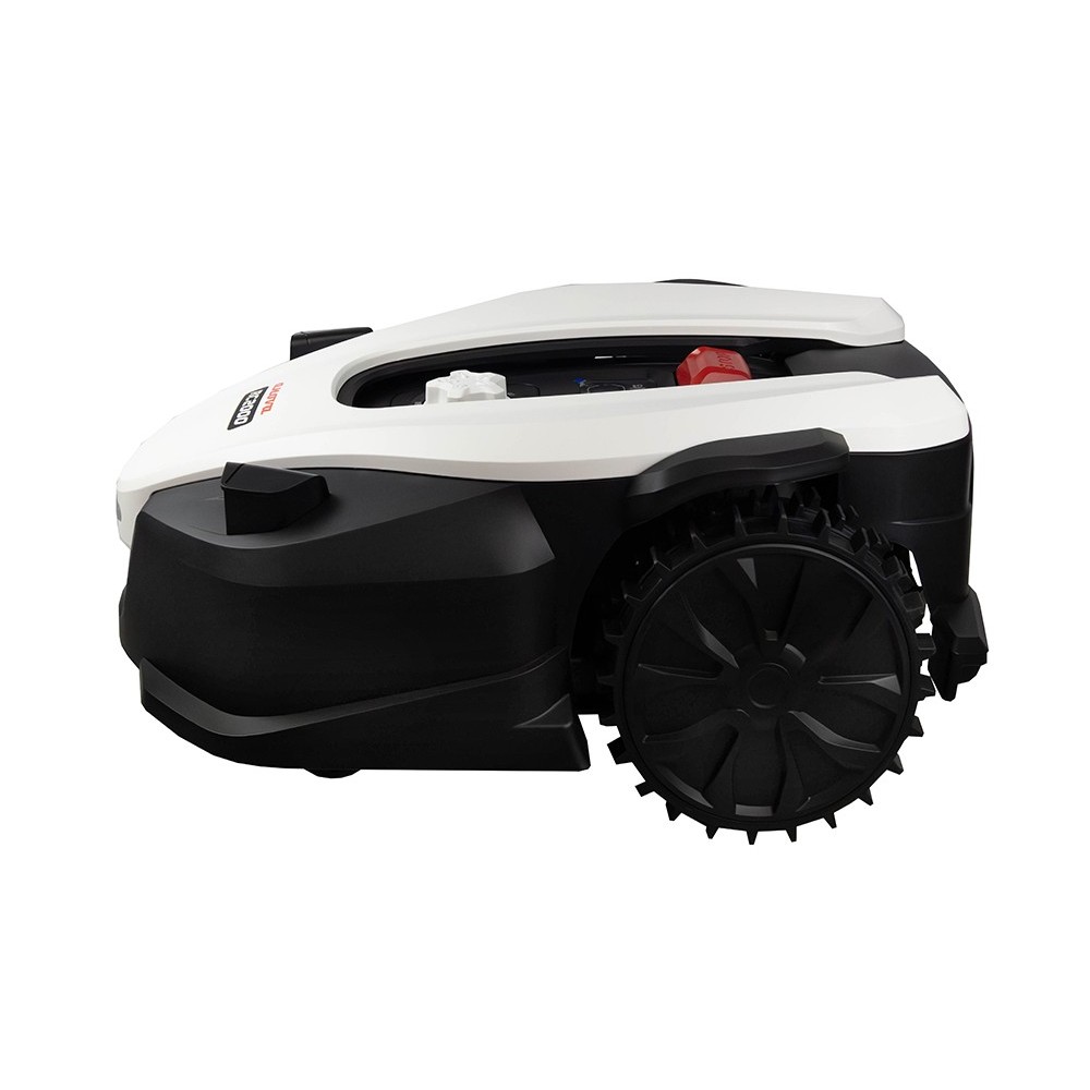 ROBOT CORTACESPED ANOVA - 2000M