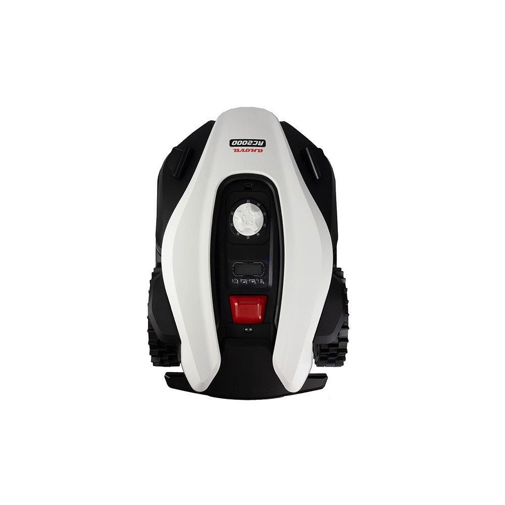 ROBOT CORTACESPED ANOVA - 2000M