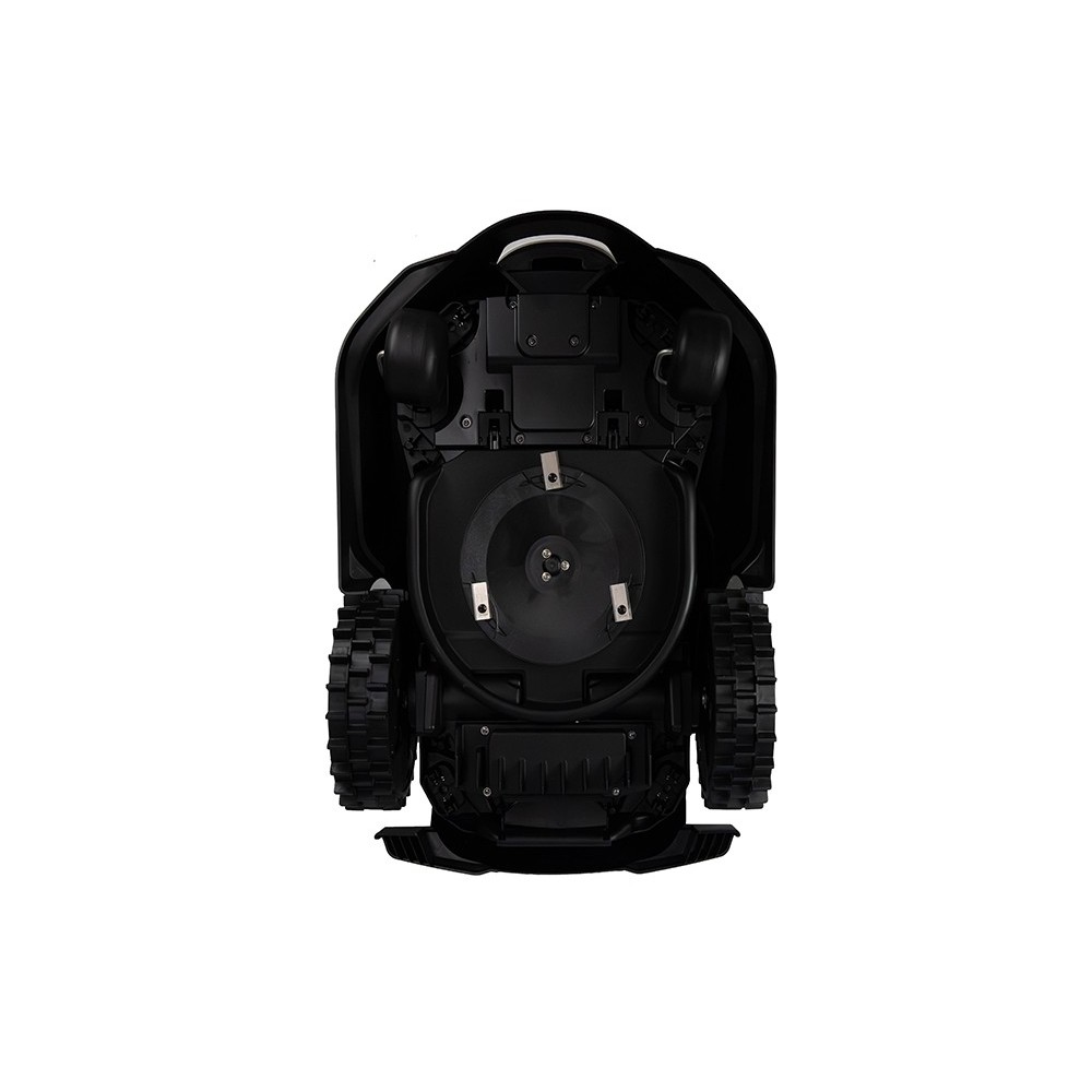 ROBOT CORTACESPED ANOVA - 2000M