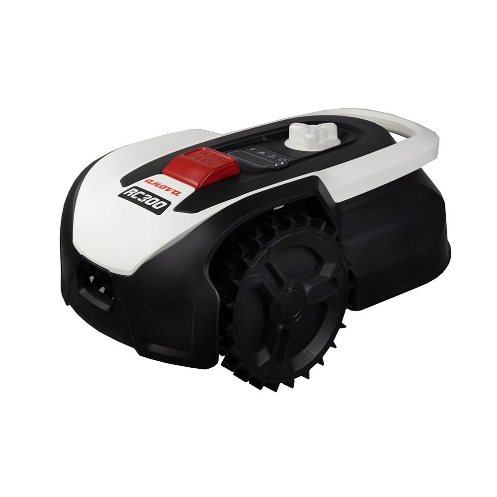 ROBOT CORTACESPED ANOVA - 300M