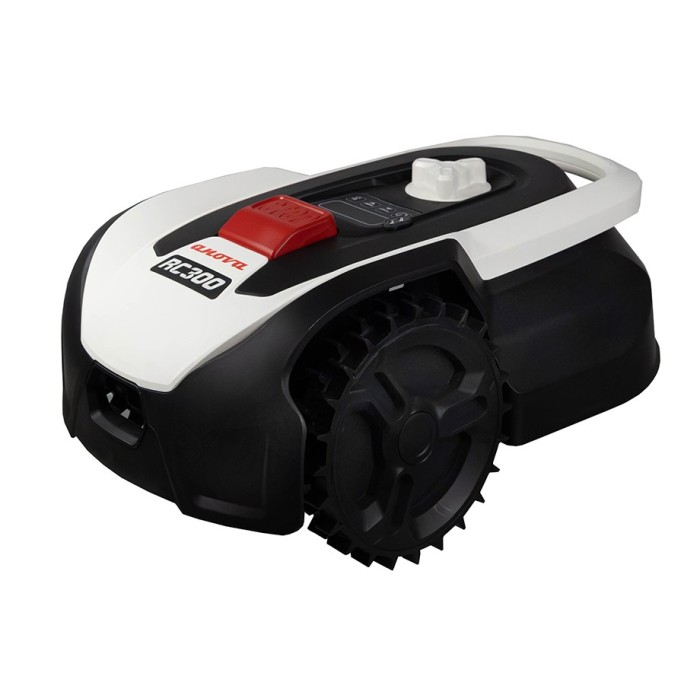 ROBOT CORTACESPED ANOVA - 300M