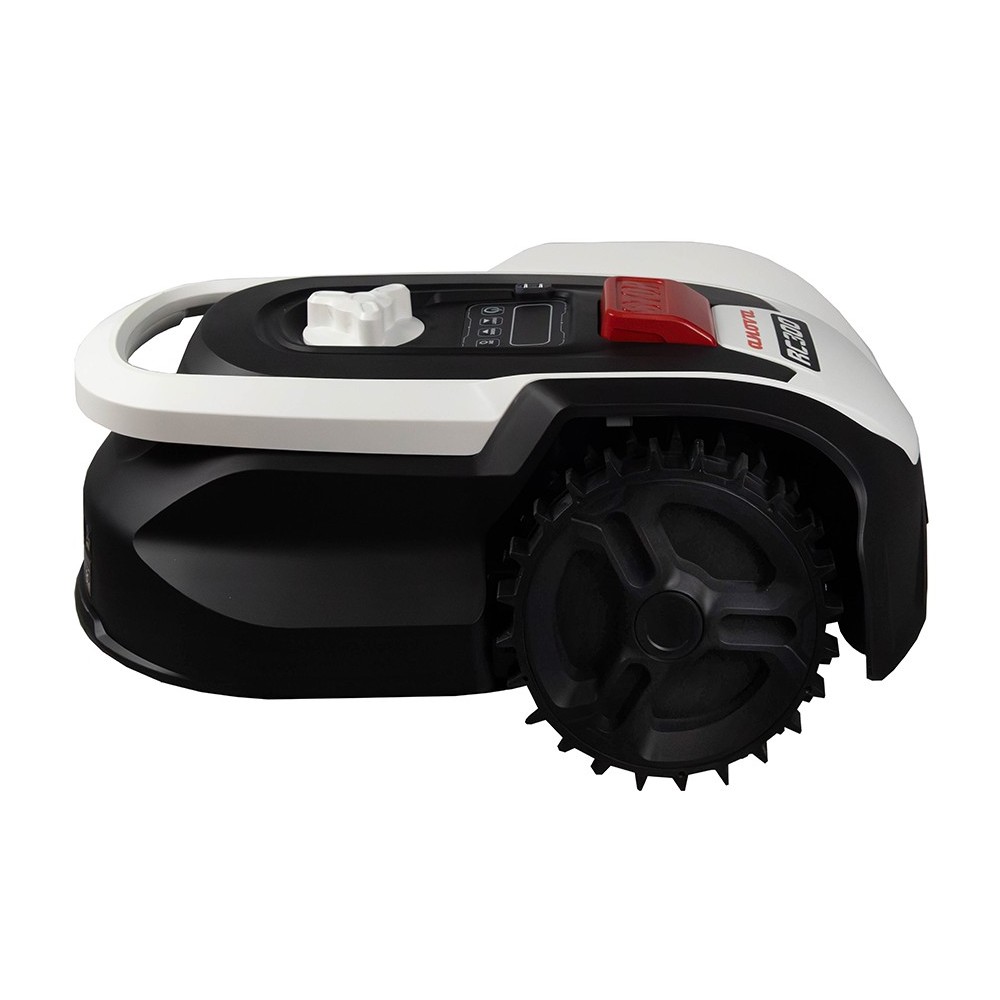 ROBOT CORTACESPED ANOVA - 300M