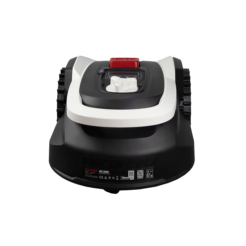 ROBOT CORTACESPED ANOVA - 300M