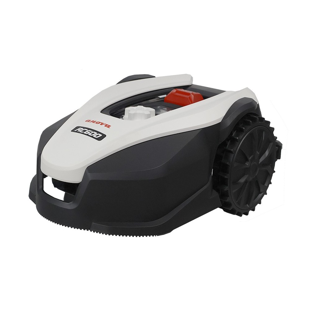 ROBOT CORTACESPED ANOVA - 600M