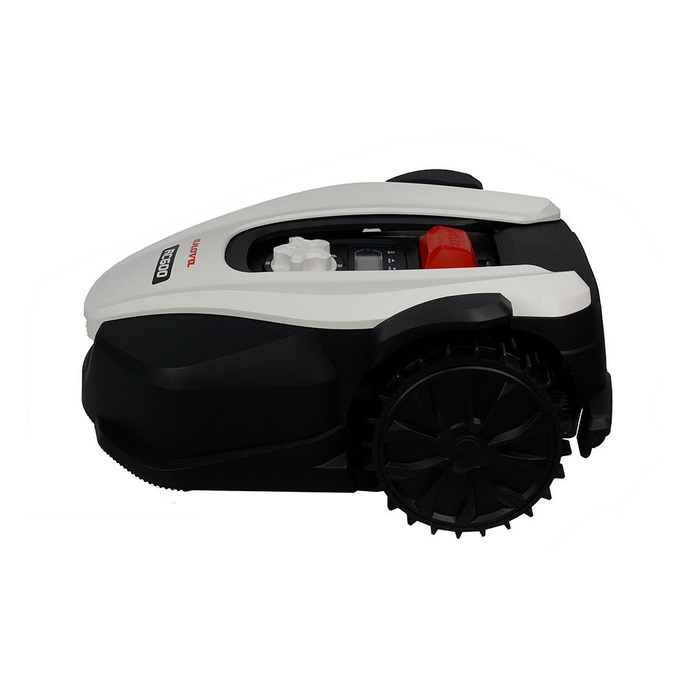 ROBOT CORTACESPED ANOVA - 600M