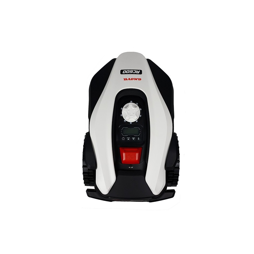 ROBOT CORTACESPED ANOVA - 600M