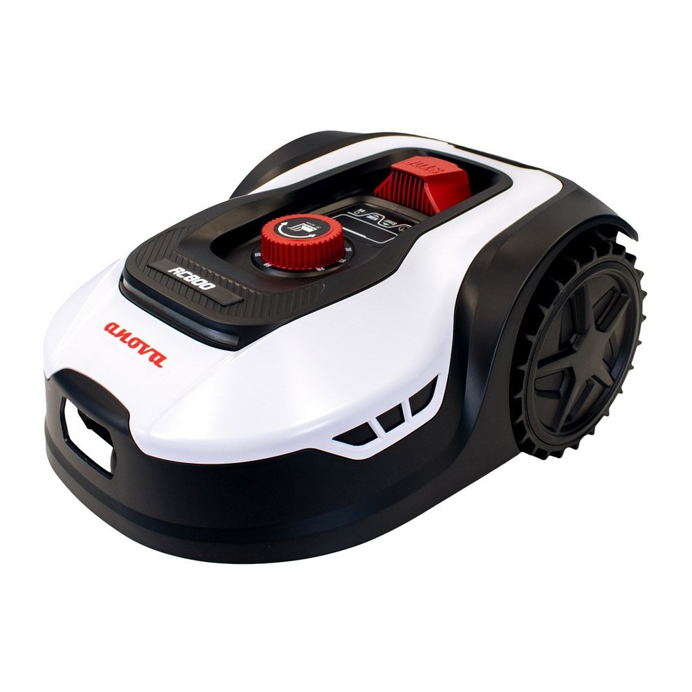 ROBOT CORTACESPED ANOVA - 800M