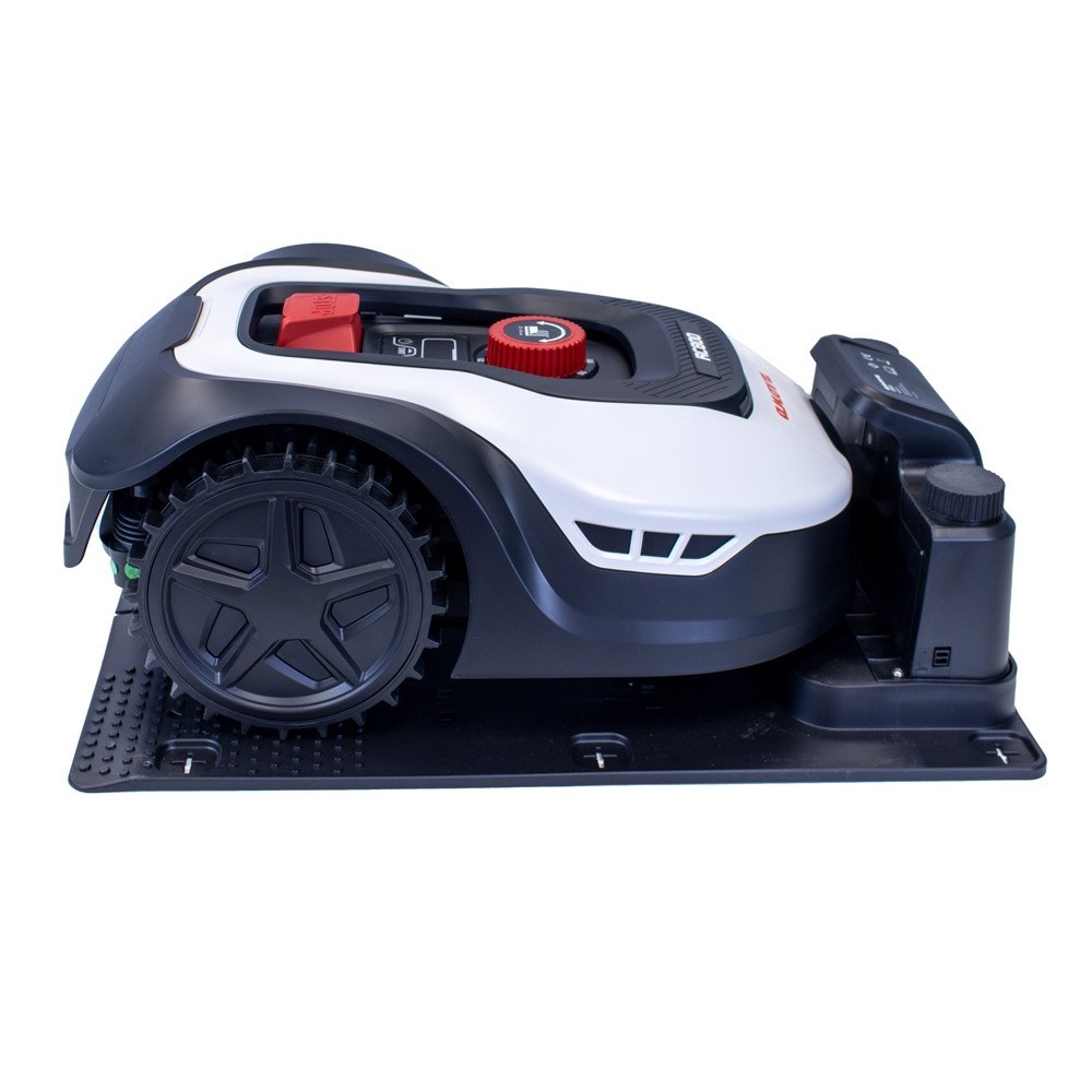 ROBOT CORTACESPED ANOVA - 800M