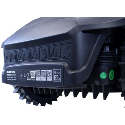 ROBOT CORTACESPED ANOVA - 800M