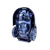 ROBOT CORTACESPED ANOVA - 800M