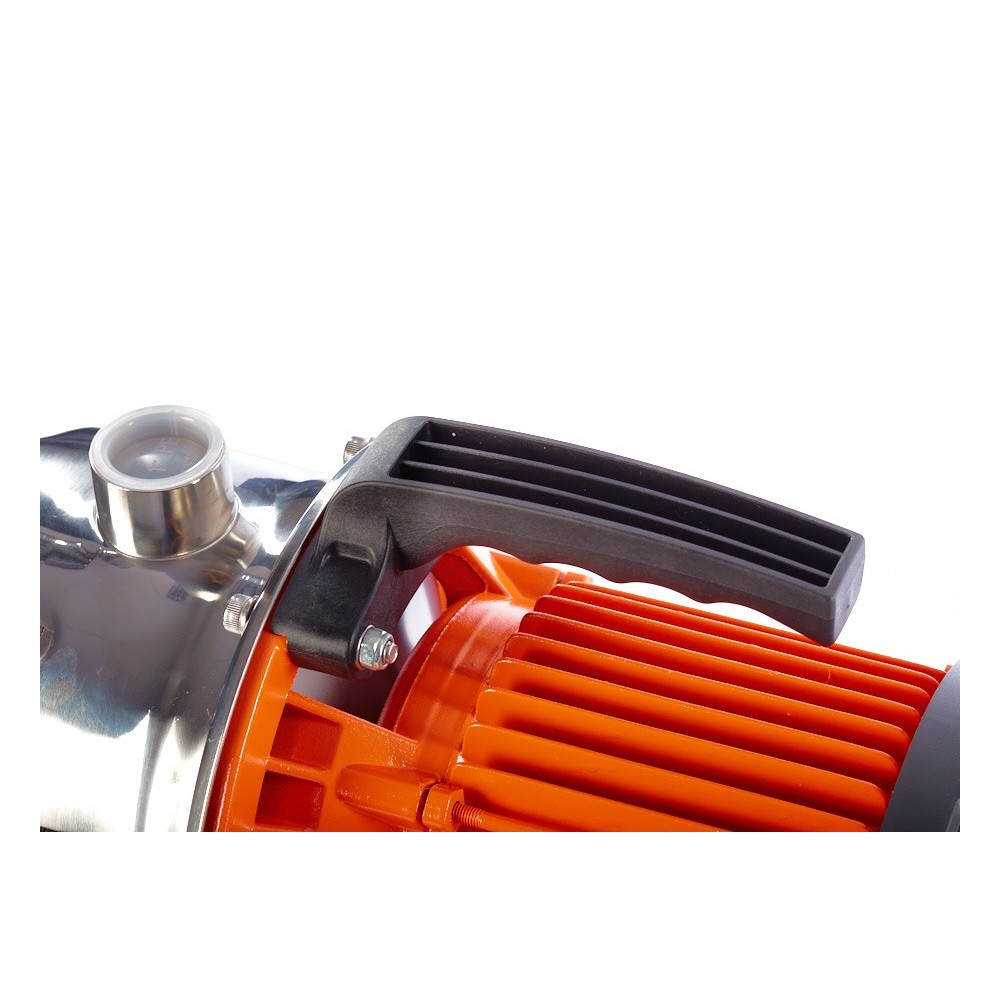 BOMBA ELECTRICA CON PRESS CONTROL 1200W