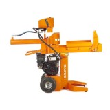 Rompedora de leña convertible 12 ton (imagen 2 de 6)